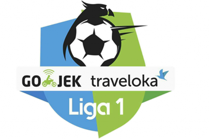 logo liga 1