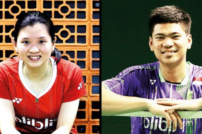 Debby Susanto & Praveen Jordan, pemain ganda campuran pelatnas yang meraih gelar juara All England 2016.