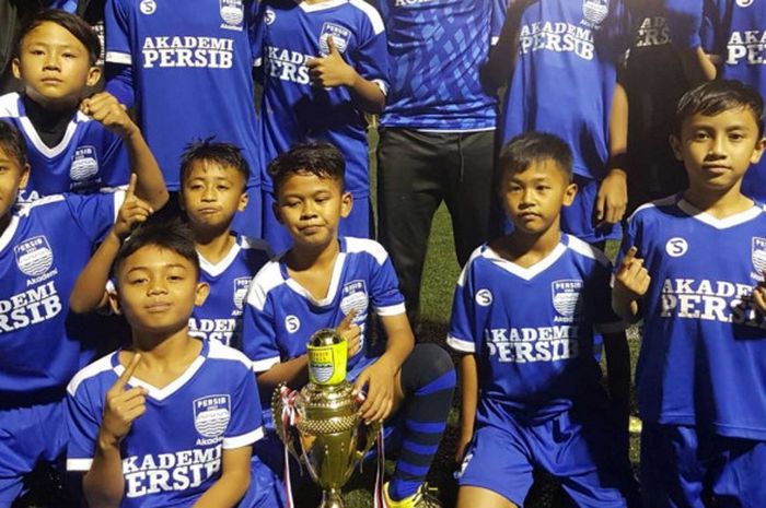 Akademi Persib Cimahi