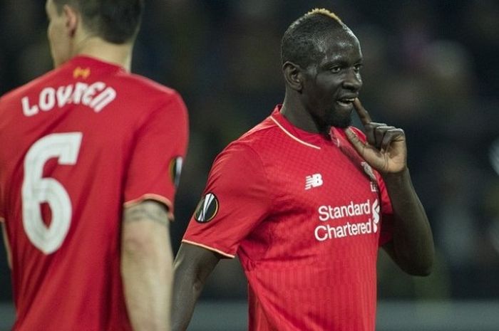 Bek Liverpool, Mamadou Sakho, berpeluang memperkuat Perancis di ajang Piala Eropa 2016.