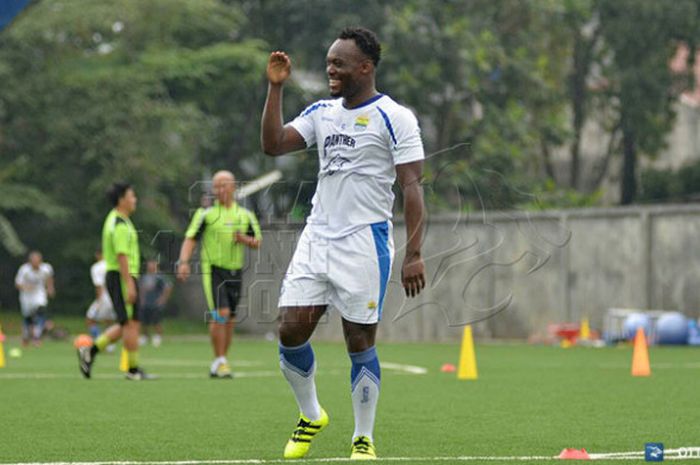 Michael Essien