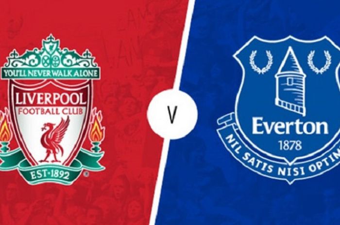 Liverpool vs Everton