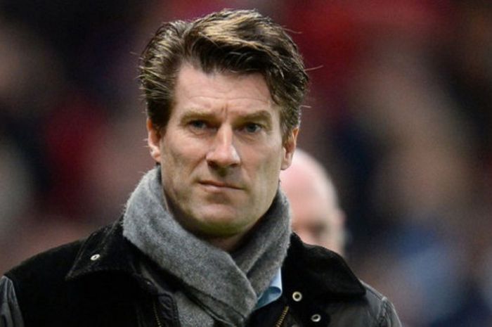 Michael Laudrup