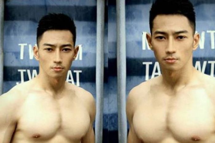 Mister Asian Indonesia 2014, Tony Haryanto