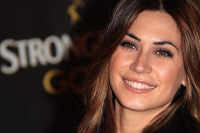 Istri Kevin-Prince Boateng, Melissa Satta