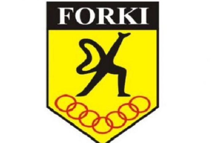 Forki