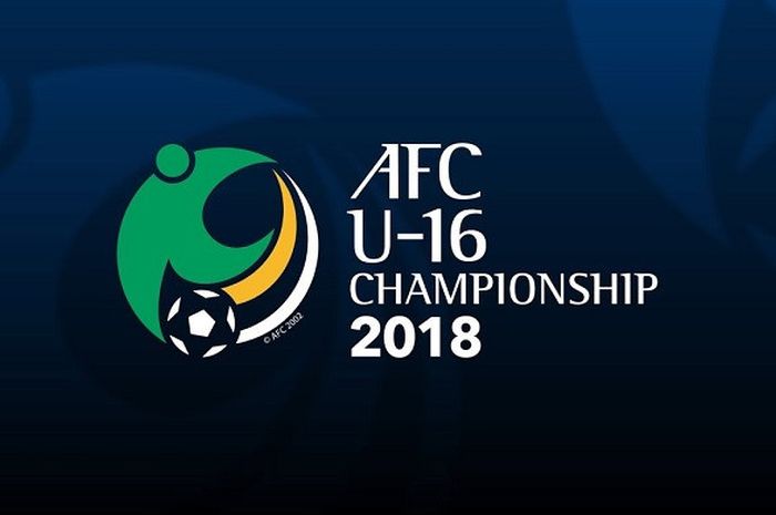 Piala Asia U-16 2018. Kualfikasi digelar di 10 negara.