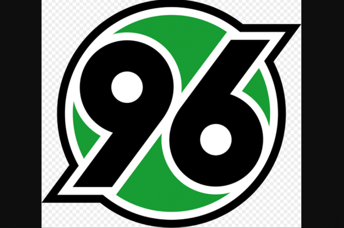 Logo klub Hannover 96