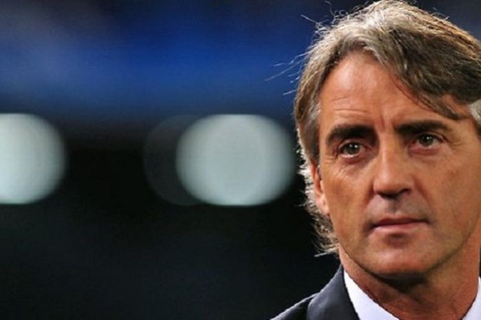 Roberto Mancini