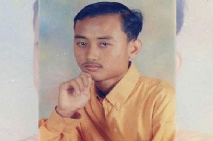 Dion Cecep Supriadi, sosok di balik meme 'Hmm.. Sudah Kuduga'