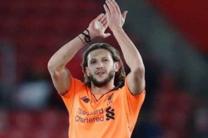 Adam Lallana