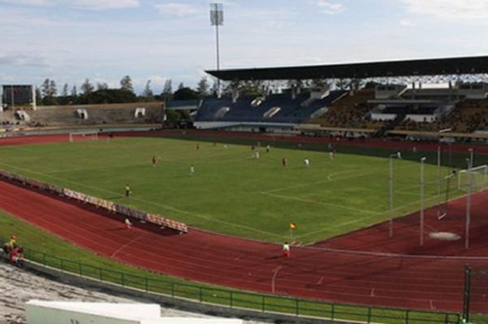 Stadion Manahan Solo