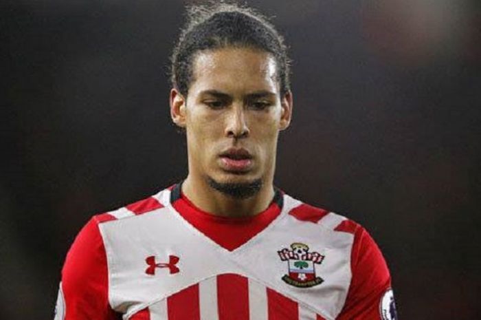 Van dijk