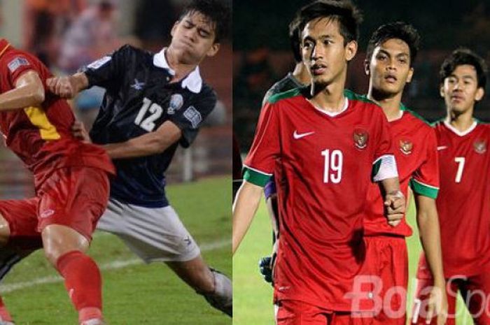 Dua pemain ASEAN yang disoroti AFC