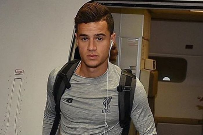 Barcelona menginginkan kesepakatan dengan Philippe Coutinho terjadi pekan ini.