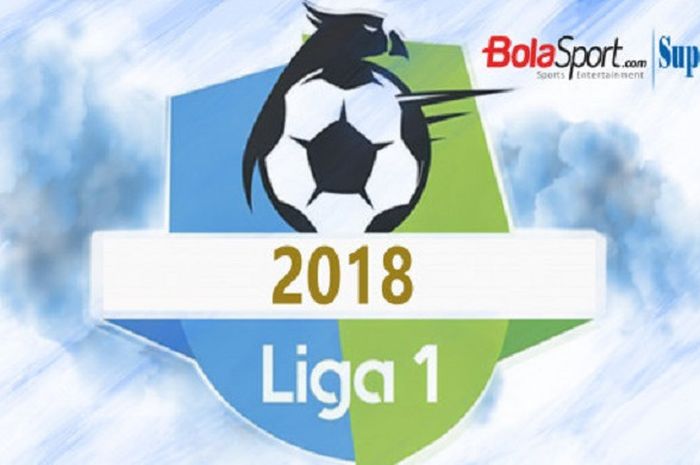 Jadwal Liga 1 2018 pada pekan terakhir memastikan pertandingan Persija Jakarta vs Mitra Kukar dan PSM Makassar vs PSMS Medan digelar bersamaan