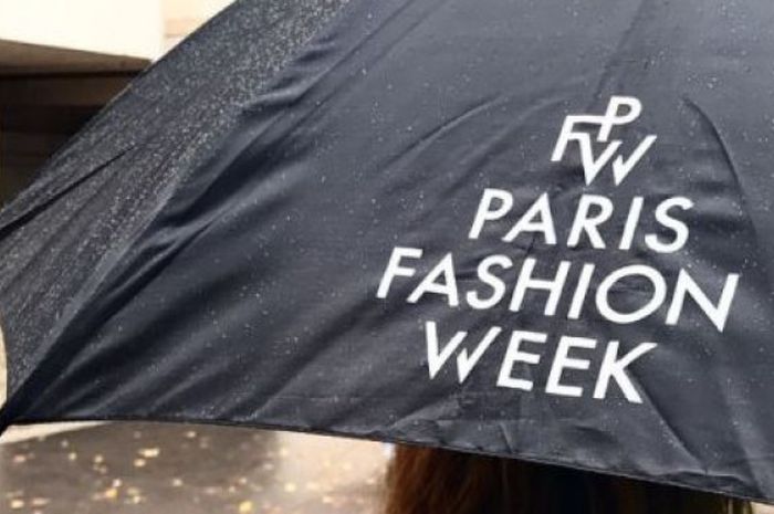 Paris Fashion Week