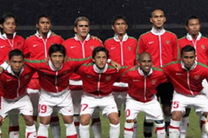 Salah satu pemain bagian dari skuat timnas Indonesia di Piala AFF 2010, M Ridwan, membantah tudingan pengaturan skor