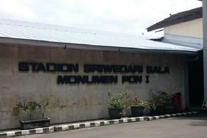 Stadion Sriwedari Solo