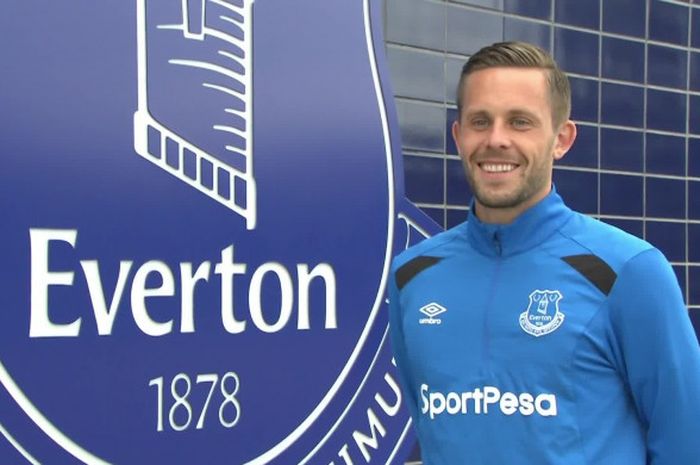 Gylfi Sigurdsson