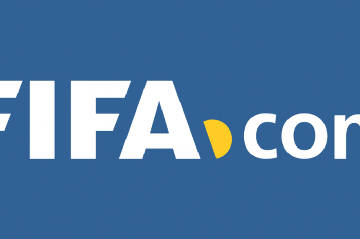 Logo FIFA