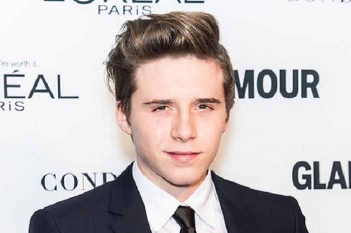  Brooklyn Beckham 