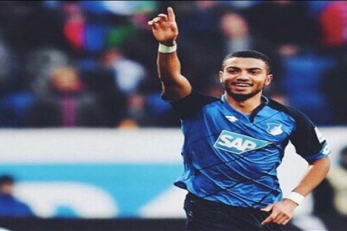 Jeremy Toljan.