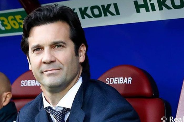 Di Real Madrid saat ini, ada beberapa alasan yang membuat pelatih Santiago Solari dan fan tak bahagia.