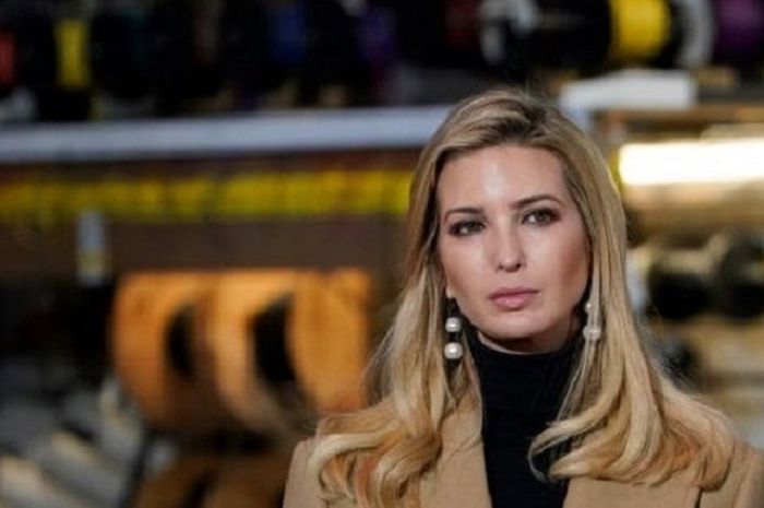 Ivanka Trump