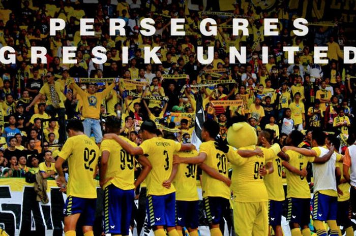 Persegres Gresik United