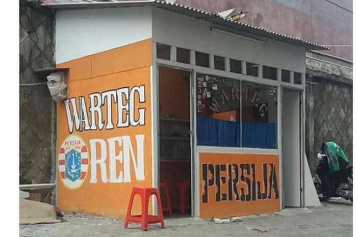 warteg Persija