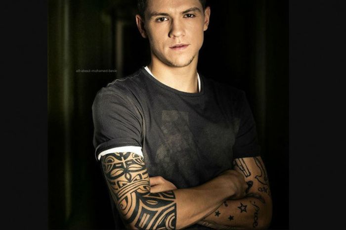 Muhamed Besic