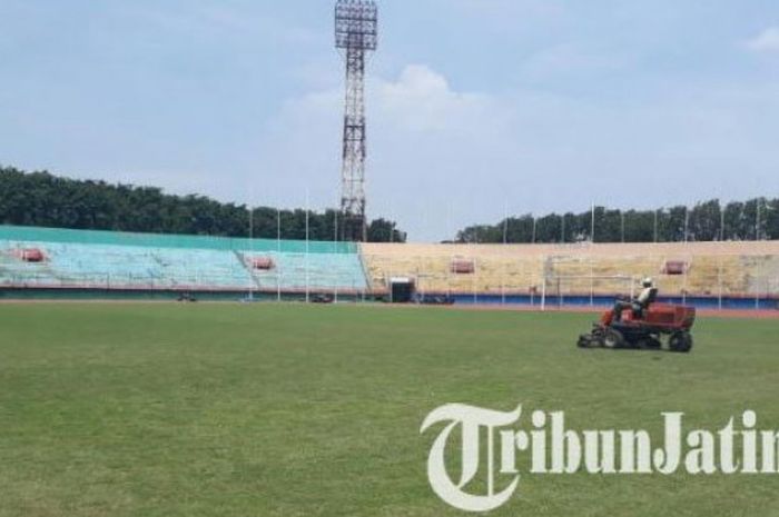 Stadion Delta Sidoarjo