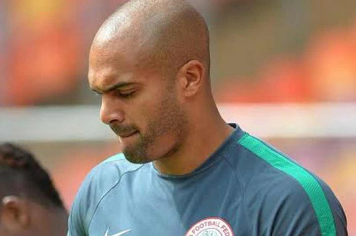 Carl Ikeme