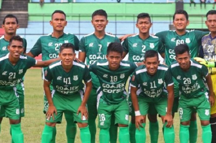 PSMS Medan