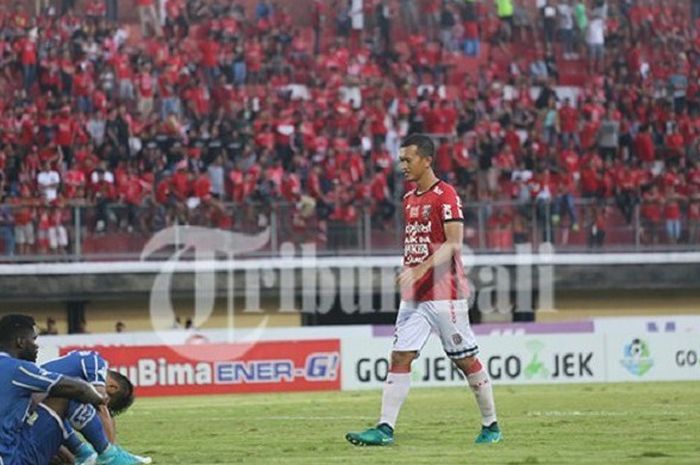 Bek Bali United, Anak Agung Ngurah Wahyu Trisnajaya