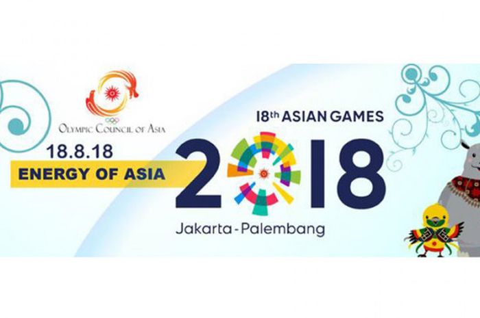 ASIAN Games 2018