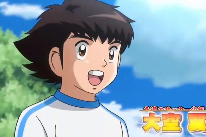 Serial animasi Captain Tsubasa 2018 akan tayang di RCTI mulai hari Minggu, 3 Februari 2019