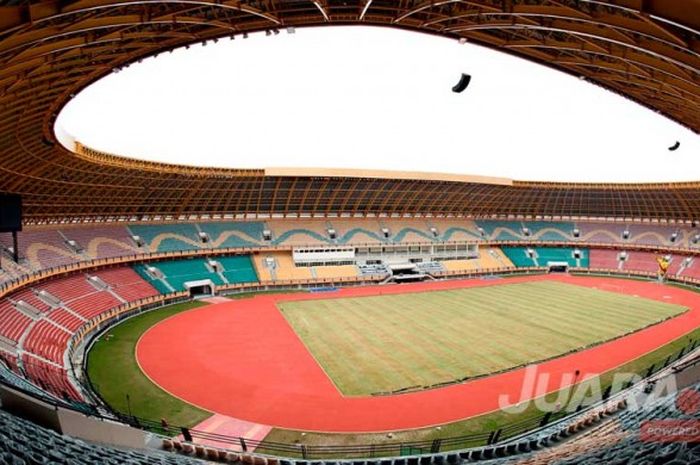 Stadion Utama Riau