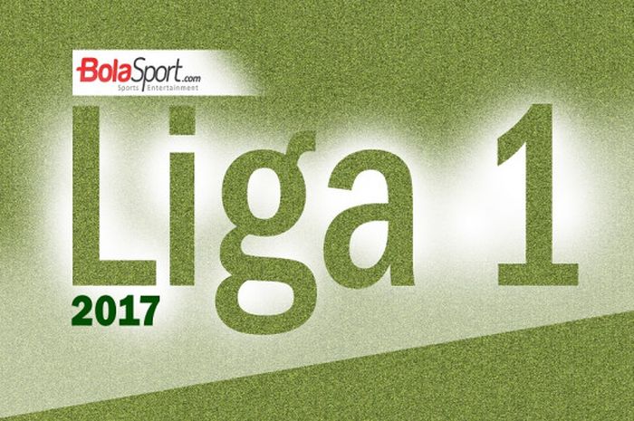 Logo Liga 1