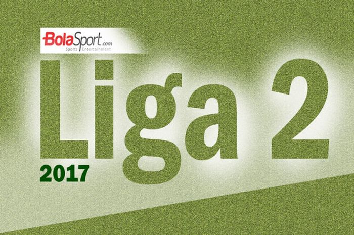 Logo Liga 2