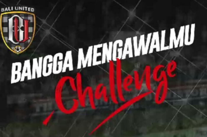 Bali United adakan lomba nyanyikan lagu Bangga Mengawalmu