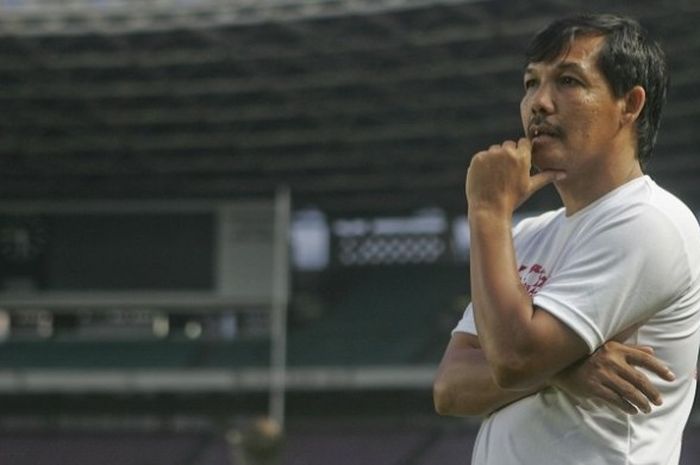 Mantan penyerang Arseto Solo, Ricky Yacob (atau Ricky Yacobi), menjadi salah satu pemain yang berper