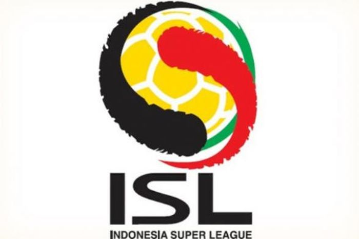 LOGO INDONESIA SUPER LEAGUE (ISL)