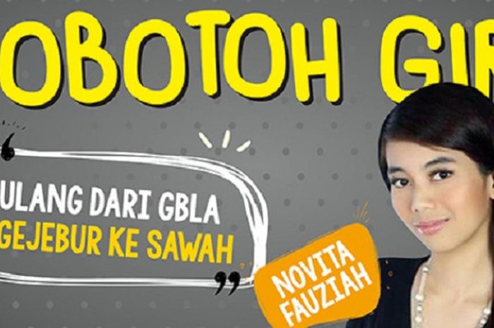 Novita Fauziah