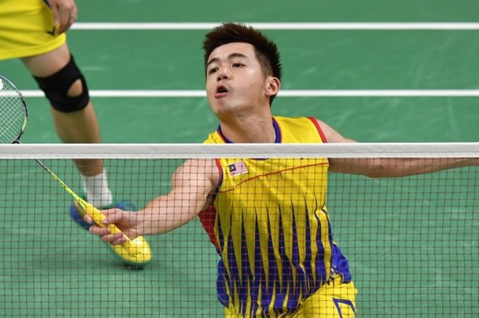 Pebulu tangkis ganda putra Malaysia, Tan Wee Kiong, sangat terkesan dengan pelayanan PBSI di Jakarta dan Bali.