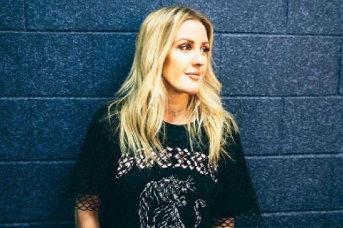 Ellie Goulding