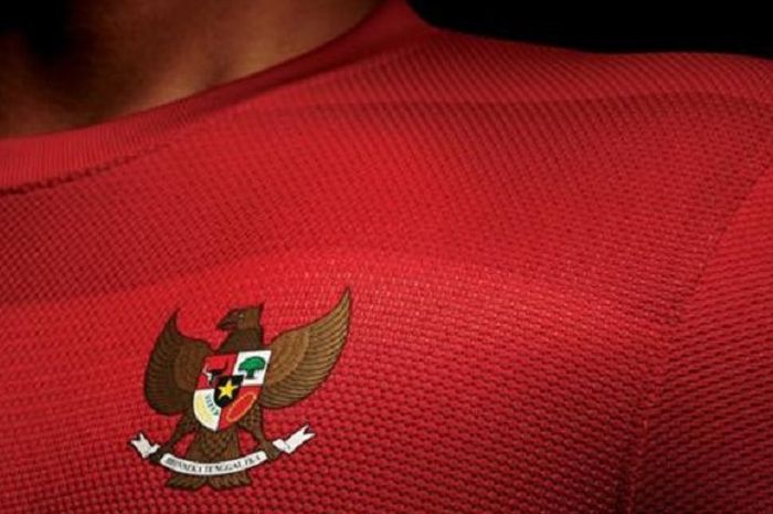 Timnas Indonesia.