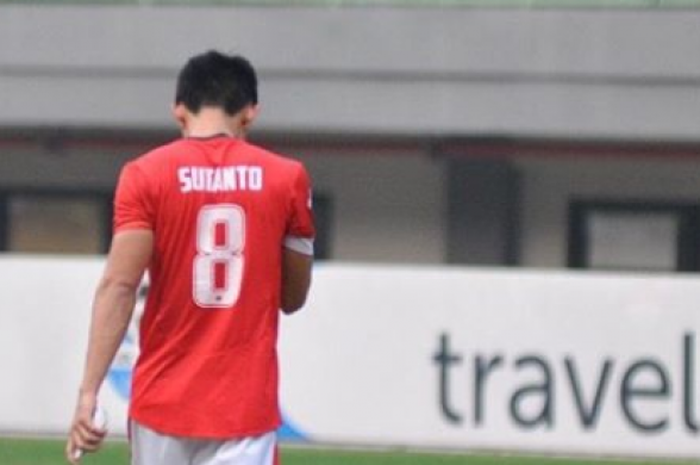 Eks Gelandang Persija, Tan Sutanto