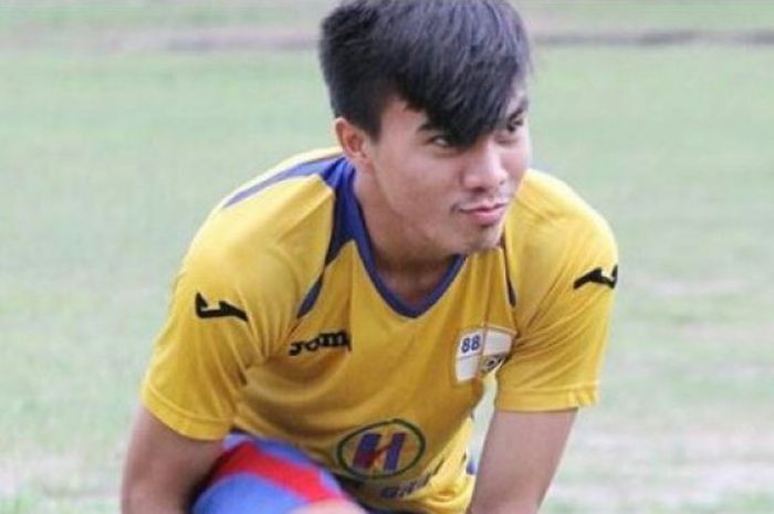 Paulo Sitanggang